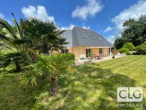 Vente Maison 4 chambresLoctudy