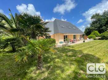 Vente maison 9 pièces Loctudy 29