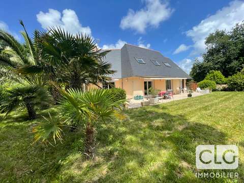 Vente maison 9 pièces Loctudy 29