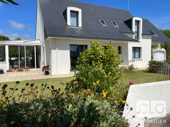 Vente maison 8 pièces Loctudy 29