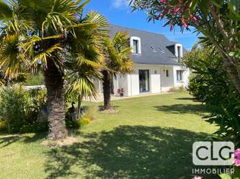 Vente maison 8 pièces Loctudy 29