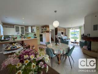 Vente maison 8 pièces Vente maison 8 pièces