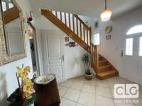 Vente maison 8 pièces Vente maison 8 pièces