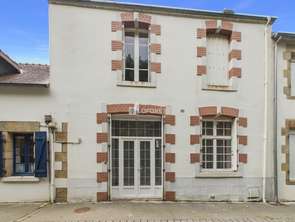 Vente Maison 4 chambresLoctudy
