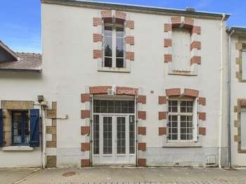 Vente maison 6 pièces Loctudy 29
