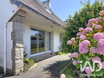 Vente maison 5 pièces Loctudy 29