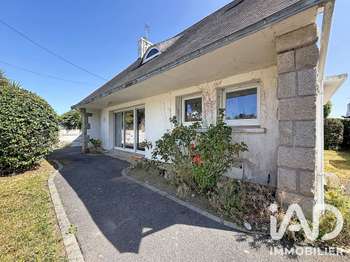 Vente maison 5 pièces Loctudy 29
