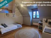 Vente maison 6 pièces Vente maison 6 pièces