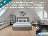 Vente maison 6 pièces Vente maison 6 pièces