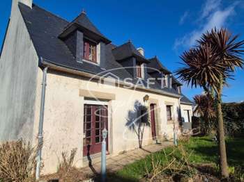 Vente Maison 4 chambresLoctudy