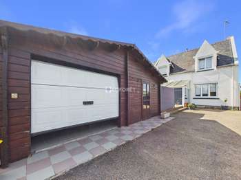 Vente Maison 3 chambresLoctudy