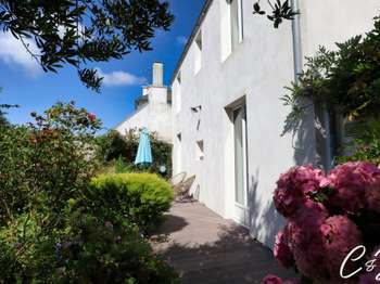Vente Maison 4 chambresLoctudy