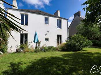 Vente Maison 4 chambresLoctudy