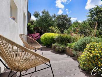 Vente Maison 4 chambresLoctudy