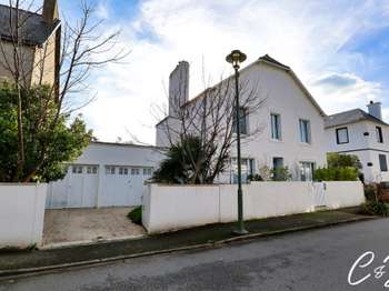 Vente Maison 4 chambresLoctudy