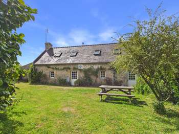 Vente maison 3 pièces Loctudy 29