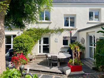 Vente Maison 6 chambresLoctudy