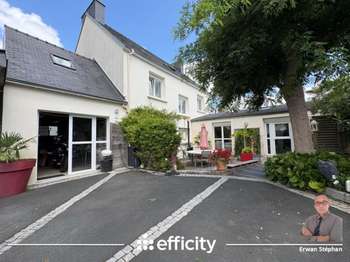 Vente Maison 5 chambresLoctudy