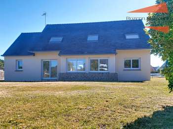 Vente maison 6 pièces Loctudy 29