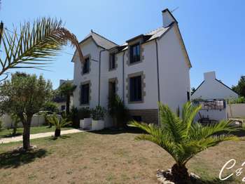 Vente Maison 4 chambresLoctudy