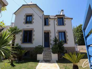 Vente Maison 4 chambresLoctudy