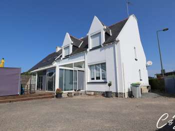 Vente Maison 4 chambresLoctudy