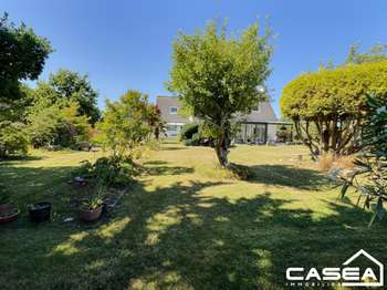 Vente maison 6 pièces Loctudy 29