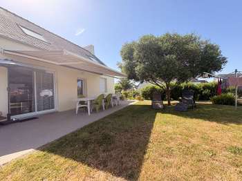Vente Maison 4 chambresLoctudy