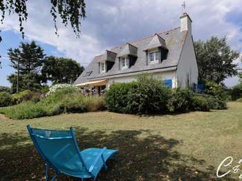 Vente Maison 4 chambresLoctudy