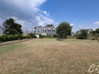 Vente maison 5 pièces Loctudy 29