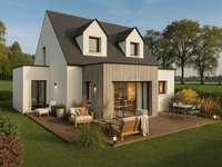 Vente maison