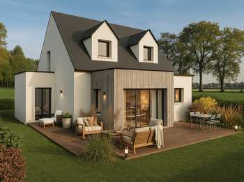 Vente maison