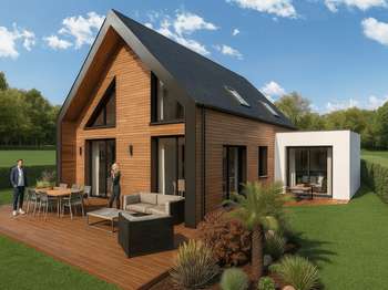 Vente maison