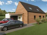 Vente maison