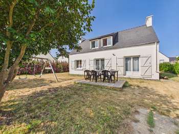 Vente Maison 4 chambresLoctudy
