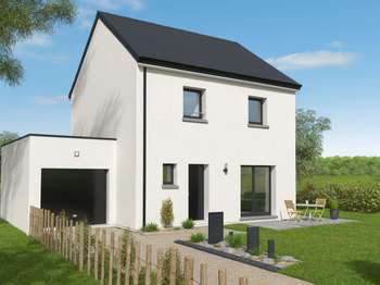Vente maison 5 pièces Loctudy 29