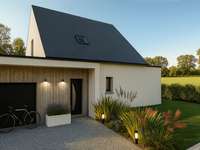Vente maison