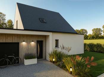 Vente maison