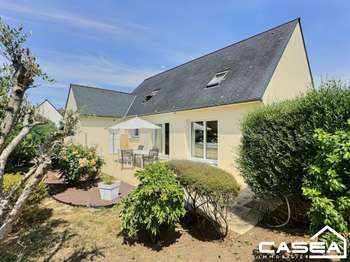 Vente maison 6 pièces Loctudy 29