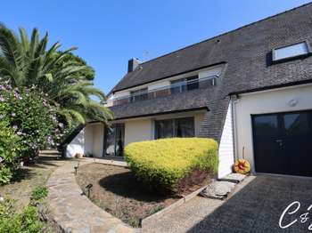 Vente maison 8 pièces Loctudy 29