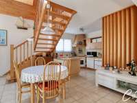 Vente maison 8 pièces Vente maison 8 pièces