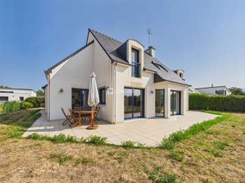 Vente Maison 5 chambresLoctudy