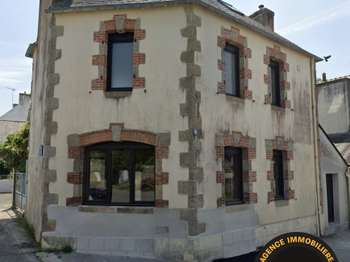 Vente maison 6 pièces Loctudy 29