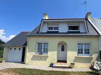 Vente maison 4 pièces Loctudy 29