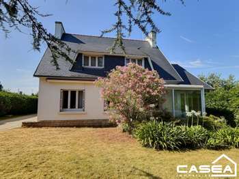 Vente maison 8 pièces Loctudy 29