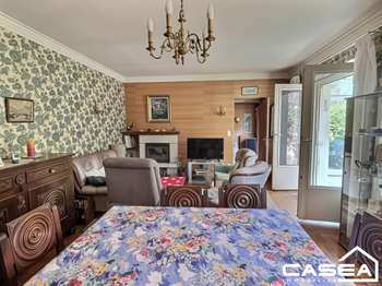 Vente maison 8 pièces Vente maison 8 pièces