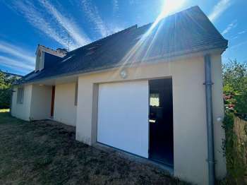 Vente maison 5 pièces Loctudy 29