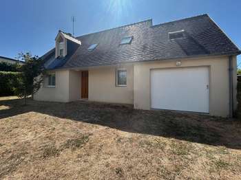 Vente maison 5 pièces Loctudy 29