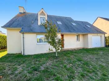 Vente maison 5 pièces Loctudy 29