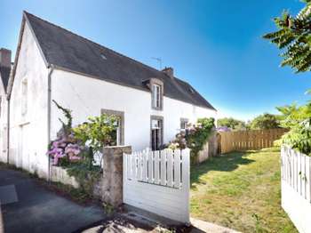 Vente Maison 3 chambresLoctudy